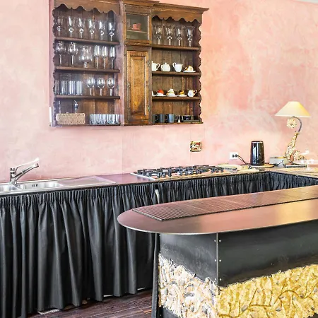 Bohemian Spacious And Loft * Boloňa