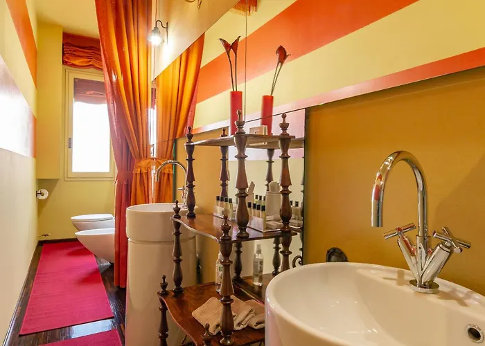 Bohemian Spacious And Loft *