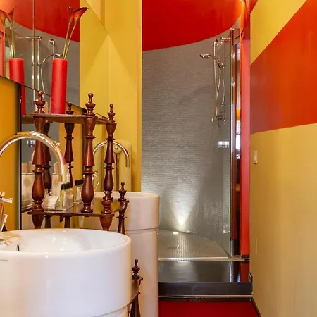 Bohemian Spacious And Loft Μπολόνια