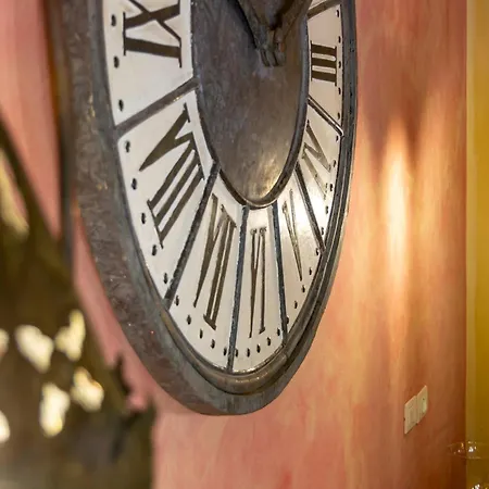 شقة Bohemian Spacious And Loft بولونيا