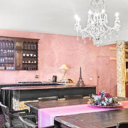 Bohemian Spacious And Loft *