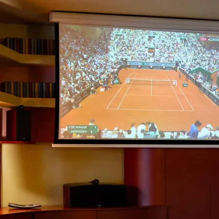 Bohemian Spacious And Loft Διαμέρισμα