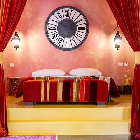 Bohemian Spacious And Loft *