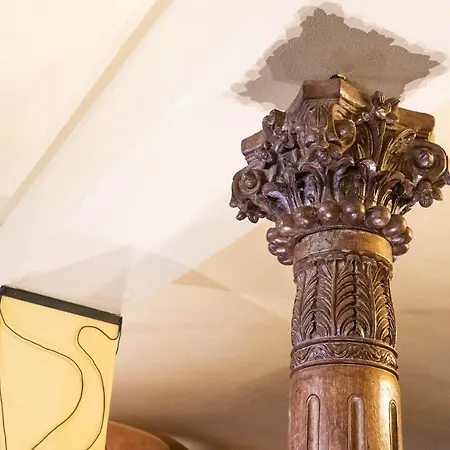 Bohemian Spacious And Loft בולוניה