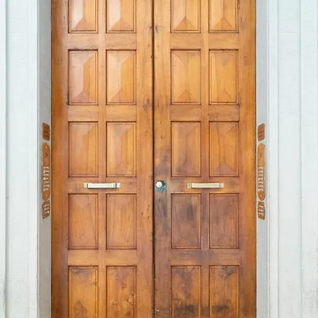 Bohemian Spacious And Loft Μπολόνια