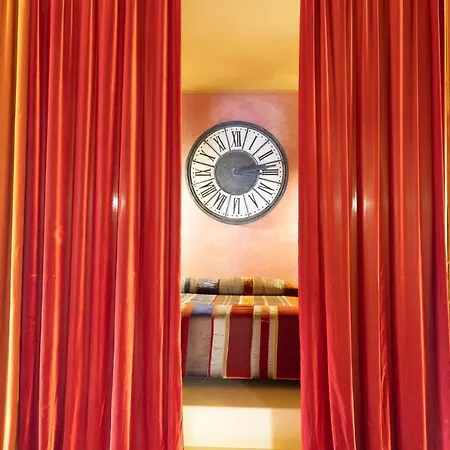 Bohemian Spacious And Loft