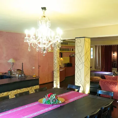 Bohemian Spacious And Loft *