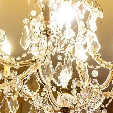 Διαμέρισμα Bohemian Spacious And Loft Μπολόνια