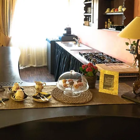 Bohemian Spacious And Loft Apartamento