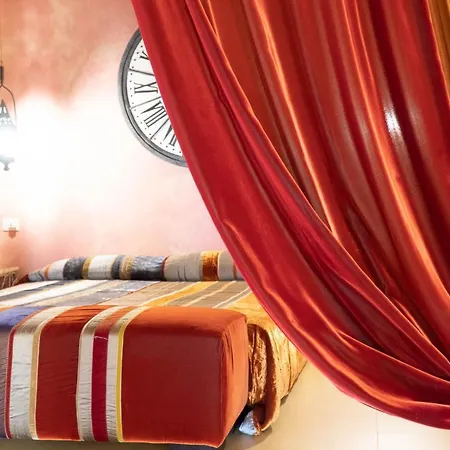 Bohemian Spacious And Loft דירה בולוניה