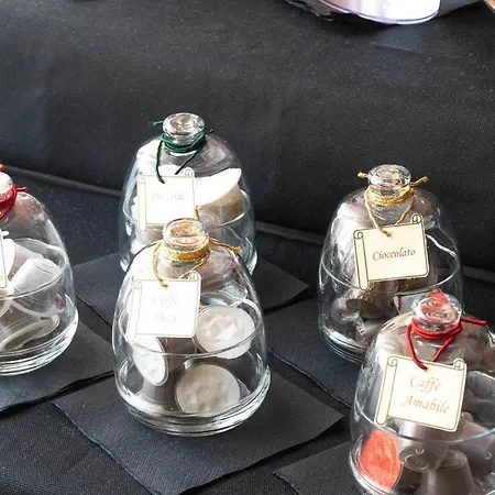 דירה Bohemian Spacious And Loft בולוניה