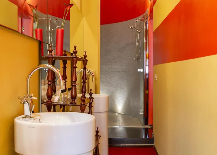 Bohemian Spacious And Loft بولونيا