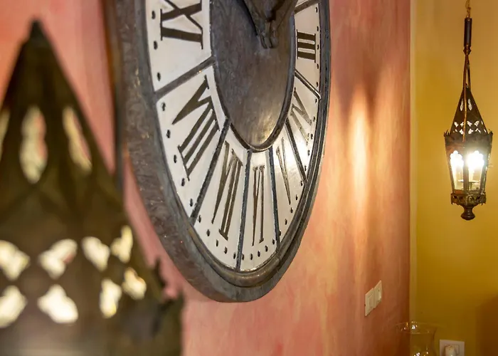 아파트 Bohemian Spacious And Loft 볼로냐