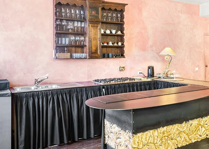 Bohemian Spacious And Loft * Bologna