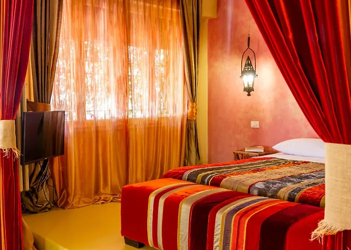 Bohemian Spacious And Loft