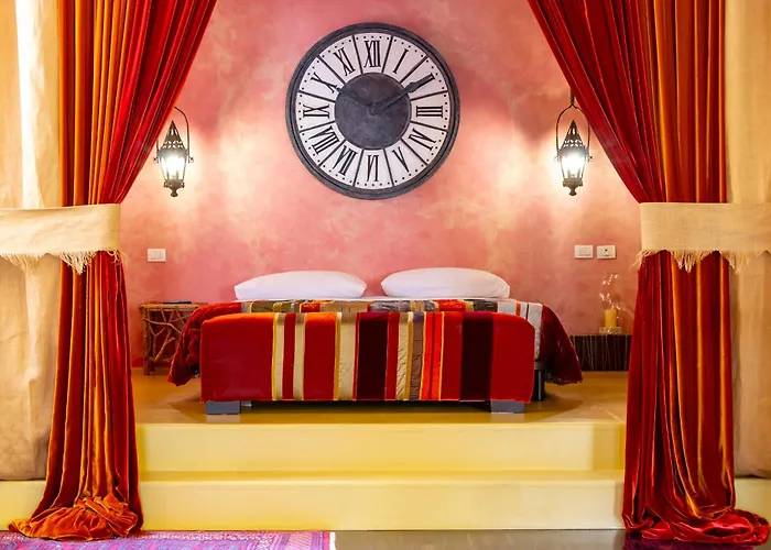 Bohemian Spacious And Loft *