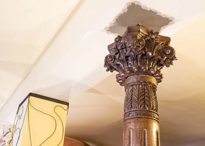 Bohemian Spacious And Loft بولونيا