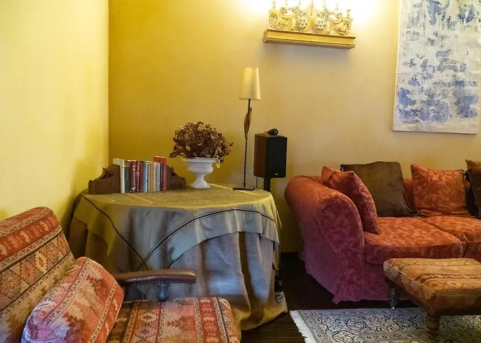 Bohemian Spacious And Loft 아파트 볼로냐