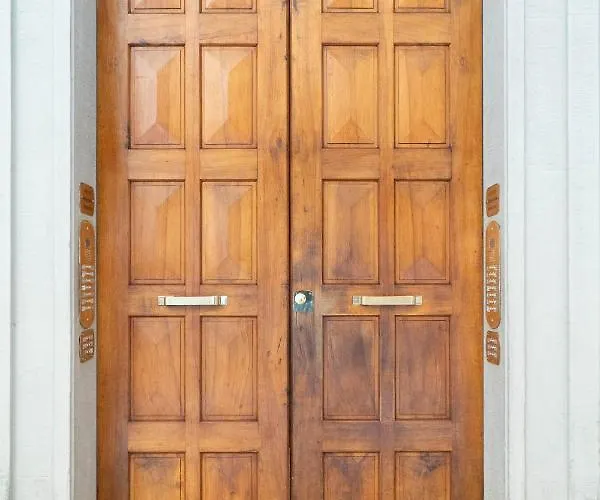 Bohemian Spacious And Loft 볼로냐