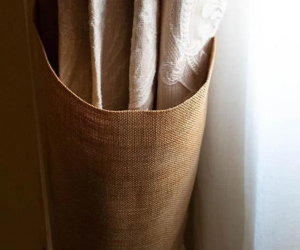 아파트 Bohemian Spacious And Loft 볼로냐