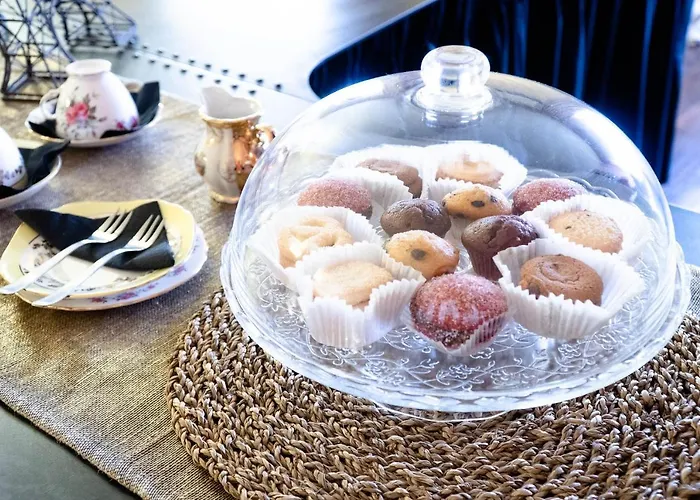 Bohemian Spacious And Loft شقة *