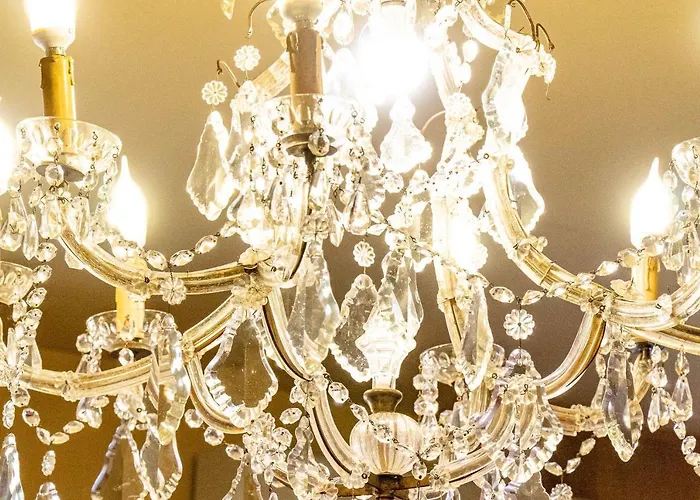 شقة Bohemian Spacious And Loft بولونيا