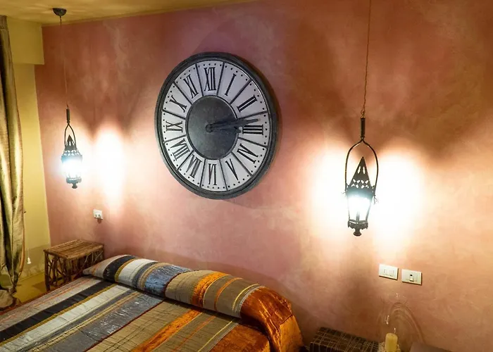 Bohemian Spacious And Loft 볼로냐