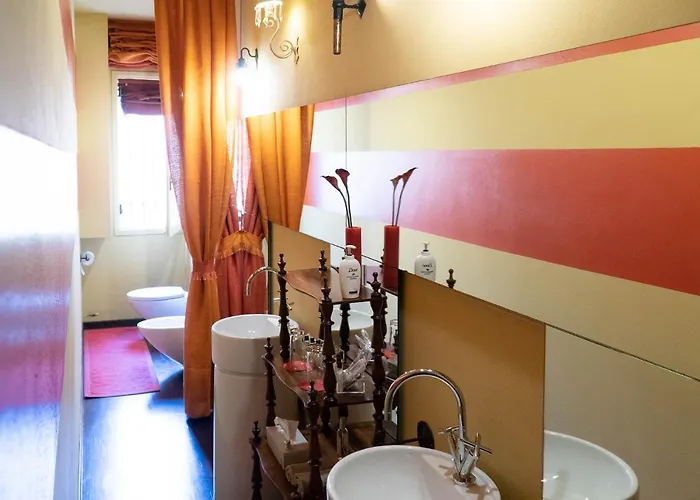 Bohemian Spacious And Loft *