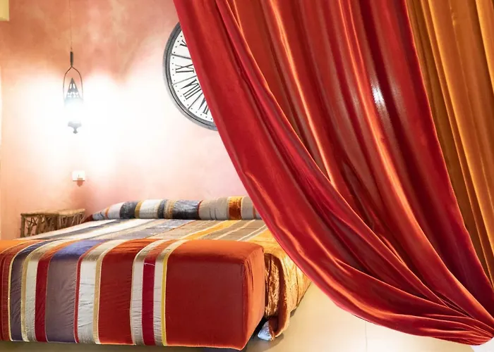 Bohemian Spacious And Loft 아파트 볼로냐