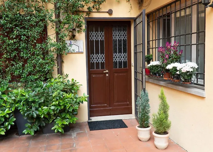 Bohemian Spacious And Loft * بولونيا