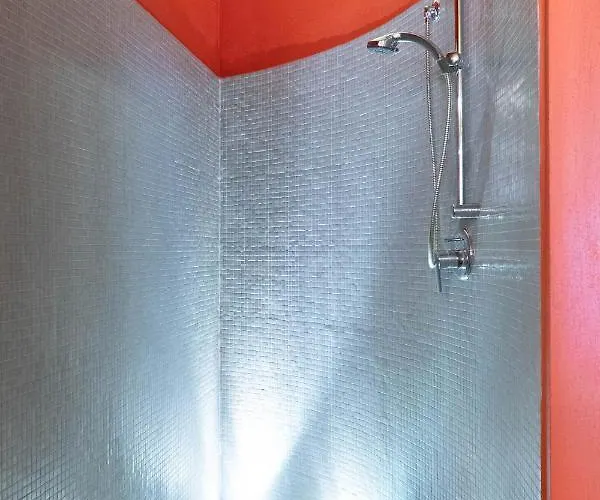 Apartment Bohemian Spacious And Loft *