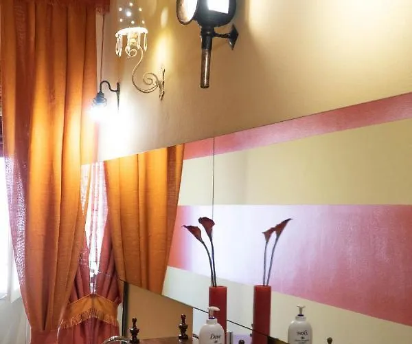 Bohemian Spacious And Loft *