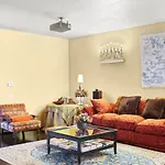 アパート Bohemian Spacious And Loft