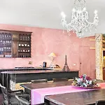 Bohemian Spacious And Loft *