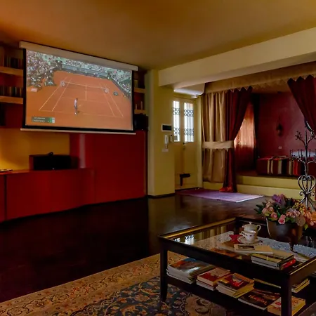 Bohemian Spacious And Loft