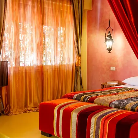 Bohemian Spacious And Loft