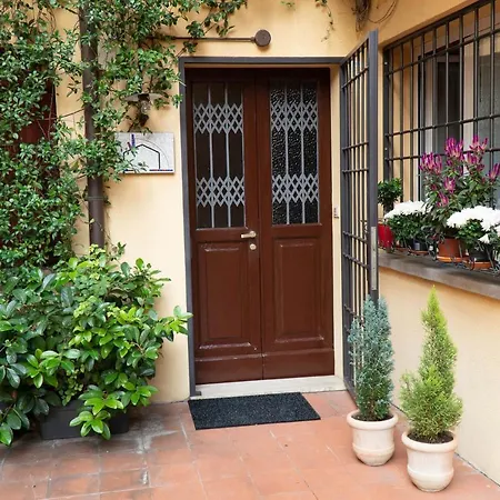 Bohemian Spacious And Loft * 博洛尼亚