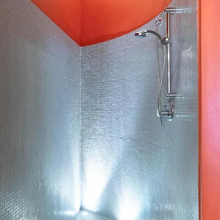 公寓 Bohemian Spacious And Loft *