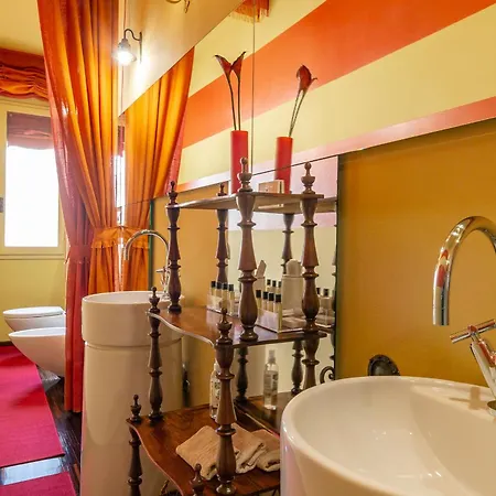 Bohemian Spacious And Loft *