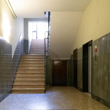 アパート Bohemian Spacious And Loft *