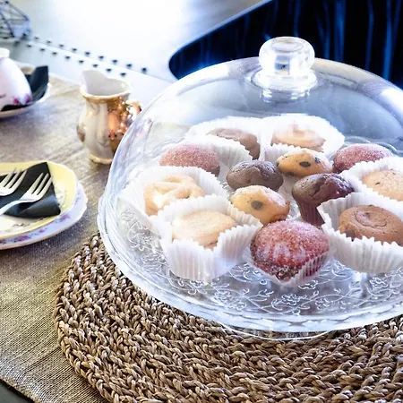 Bohemian Spacious And Loft アパート *