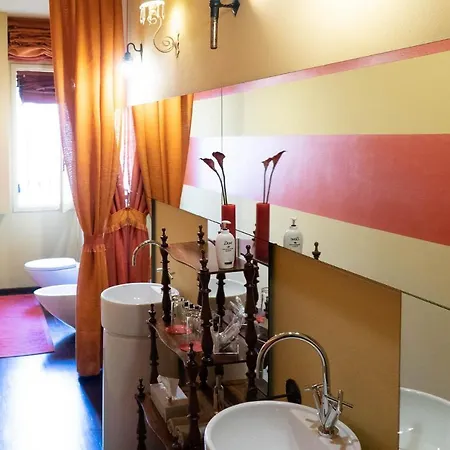 Bohemian Spacious And Loft *