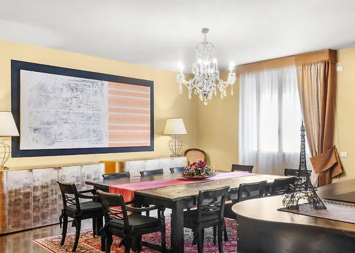 Bohemian Spacious And Loft Διαμέρισμα Μπολόνια